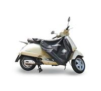 TUCANO URBANO Surtablier Scooter ou Moto Adaptable R154 Noir