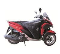 TUCANO URBANO Surtablier Scooter ou Moto Adaptable R172X Noir