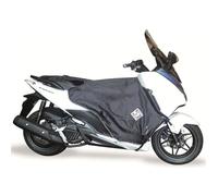 TUCANO URBANO Surtablier Scooter ou Moto Adaptable R176 Noir