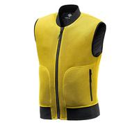 Tucano Urbano T-shirt De Protection Sans Manches Flowmotion