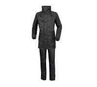 TUCANO URBANO Tablier De Pluie Imperméable Anti-Pluie Anti-Eau Taille 2XS Hiver