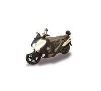 TUCANO URBANO Surtablier Scooter ou Moto Adaptable R080X Noir