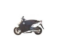 Tucano Urbano Termoscud® Mixte Noir Taille unique EU