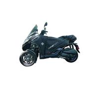 Tucano Urbano Couvre-jambes Termoscud R220 pour Honda Forza 125/350 2021