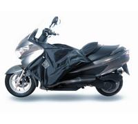 Tucano Urbano - Tablier Scooter Termoscud R063 Suzuki Burgman 125 '07>