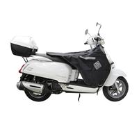 Tucano Urbano R151X Tucano Termoscud TU EU Protège-Jambes, Schwarz