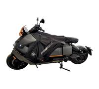 Tucano Urbano Protège-jambes Termoscud Pro R233PRO BMW CE 04 année 21-25 Noir