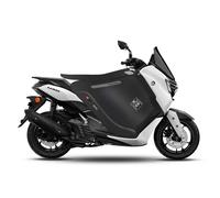 Tucano Urbano Couvre-jambes Termoscud R254S pour Yamaha N-Max 125 2025 Noir
