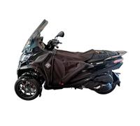 Tucano Urbano Tablier pour scooter Thermoscud Pro R234PROX noir TU
