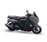 Tucano Urbano Protège-jambes Termoscud R225X Noir Yamaha N-Max 125/155 année 21-25
