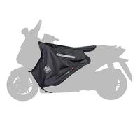 Tucano Urbano R151X Tucano Termoscud TU EU Protège-Jambes, Schwarz
