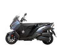 Tucano Urbano Protège-jambes Termoscud Easy E29 Noir Uni