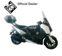 Yamaha X-Max 125/300/400 (à partir de 2017) - Tablier Termoscud Tucano Urbano