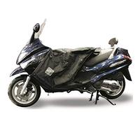Tucano Urbano Termoscud® Piaggio Xevo Apron Noir
