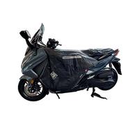 Tucano Urbano Tablier Termoscud R238X Protège-jambes Noir