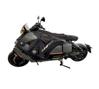 Tucano Urbano Protège-jambes Termoscud Pro R233PRO BMW CE 04 année 21-25 Noir
