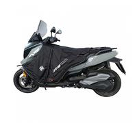 Tucano Urbano Protège-jambes Termoscud R197PROX Noir BMW C 400 GT année 19-25