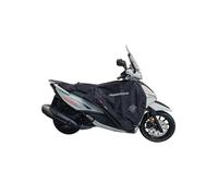 Tucano Urbano Couvre-jambes Termoscud R210X Imperméable Noir Taille unique