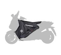 Tablier Tucano Urbano Termoscud R155X Yamaha X-Max MBK Skycruiser Noir