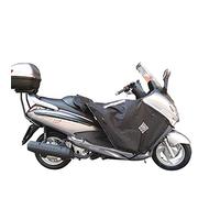 Tucano Urbano Couvre-jambes Termoscudo R077 Noir Taille Unique