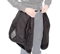 Tucano Urbano TERMOSCUDO PASSEGGERO Noir Taille Unique