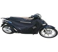 Tucano Urbano Protège-jambes Termoscud R184X Noir Piaggio Liberty 50/125/150/200