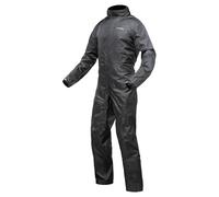Tucano Urbano Tuta Nano Start Rain Suit Noir L Homme,Femme