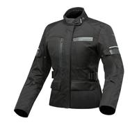 TUCANO URBANO VESTE 4STROKE EVO LADY HYDROSCUD® - M - VESTE 4STROKE EVO LADY HYDROSCUD® - NOIR