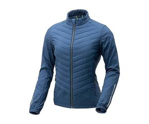 Tucano Urbano VESTE DEMIE Bleu Foncé XL
