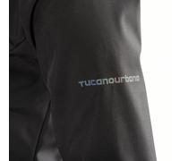TUCANO URBANO VESTE EASYSHELL LADY WINDSCUD - XS - VESTE EASYSHELL LADY WINDSCUD - NOIR