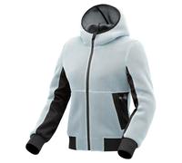 TUCANO URBANO FLOWMOTION LADY Textiljacke weiss S
