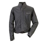 TUCANO URBANO VESTE DE PLUIE NANO RAIN JACKET PLUS - M - VESTE DE PLUIE NANO RAIN JACKET PLUS - NOIR