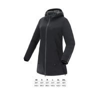 Tucano Urbano Veste Magic Shelter