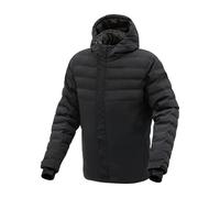 TUCANO URBANO BLOUSON TOPFIVE HYDROSCUD® - XL - BLOUSON TOPFIVE HYDROSCUD® - NOIR
