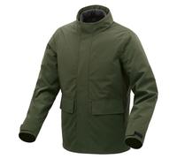 TUCANO URBANO VESTE URBAN DISTRICT HYDROSCUD® - S - VESTE URBAN DISTRICT HYDROSCUD® - VERT