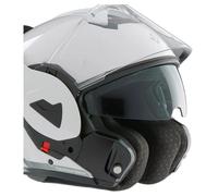 Tucano Urbano Fastflip Visor Blanc