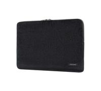 Tucano - Velours Sleeve, Étui en néoprène Compatible avec MacBook Pro 16" et Laptop 15.6", Coque Porte PC Protection en Velours
