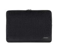 Tucano - Velours Sleeve, Étui en néoprène Compatible avec MacBook Pro 16" et Laptop 15.6", Coque Porte PC Protection en Velours