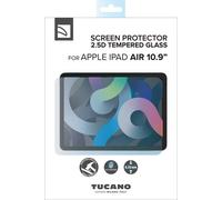 Tucano verre de protection d'écran pour Apple iPad Air 10.9, iPad Pro 11'' (62337)