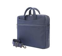Tucano Work-out II Slim Bag - Sacoche pour ordinateur portable - 13" - bleu Bleu