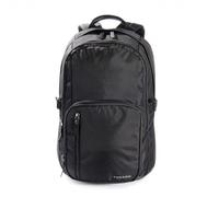 Tucano Zaino per Laptop 15.6" Nero in Tessuto - Borsa Porta PC 39,6 cm Centro Pack