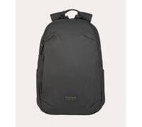 Tucano Zaino per Portatile 15,6" Nero Resistente all'Acqua Universale in Tessuto