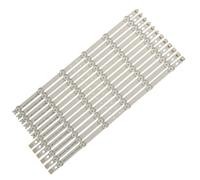 TUCANSBP Bande de rétro-éclairage LED 36 pièces/3TV, Compatible for LG 42LM340T 42LM3700 42LS3400 42LM3400 6916L-0882A 0913A 6916L-1028A 1029A LC420DUN (Color : 12pcs(1TV))