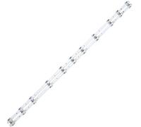 TUCANSBP Bande de rétro-éclairage LED, 4/20 pièces, Compatible for TCL 43HR330M11A1 GIC43LB32 43DP600 L43S6500 43S423 43S421 43S325 Thomson 43UD6426 43UC6306T (Color : 4pcs(2TV))