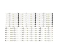 TUCANSBP Bande de rétroéclairage LED 14 pièces/Ensemble, Compatible for Toshiba 42L7453D 42L7453RB 42L6463DG 42M7463D 96.42S28.001 SVT420A81_REV03 LC420DUK SG K2