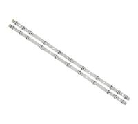 TUCANSBP Rétro-éclairage LED 11 Lampes compatibles for TELEFUNKEN JL.D320B1235-078CS-C VES315WNDS-2D-N14 TE32182B29C10 32TLKDLEDSMART 32XT3000DM