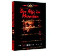 Tucci, S. - AFFE im Menschen, der [Import]