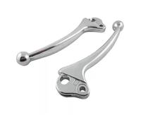 Tûche LEVIERS DE FREIN ET D'EMBRAYAGE CHROMÉ COMPATIBLE AVEC VESPA 50 R SPECI