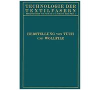 Tuchherstellung Und Tuchmusterung Die Herstellung Des Wollfilzes