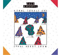 Tuck Andress - Hymns, Carols and Songs About [Import]